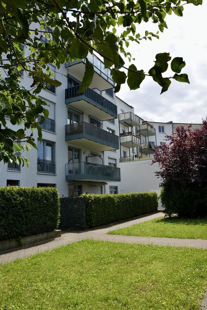 4 bedroom flat for sale, 148 m², Gertrudenstraße, Rostock, Mecklenburg-Vorpommern 4 bedroom flat for sale, 148 m², Gertrudenstraße, Rostock, Mecklenburg-Vorpommern