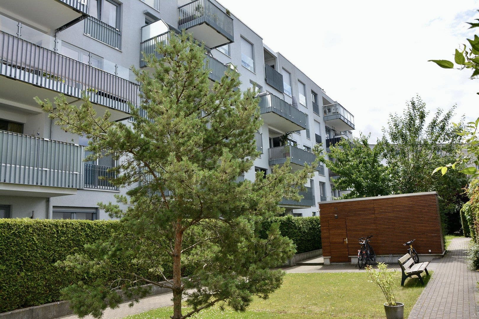 4 bedroom flat for sale, 148 m², Gertrudenstraße, Rostock, Mecklenburg-Vorpommern 4 bedroom flat for sale, 148 m², Gertrudenstraße, Rostock, Mecklenburg-Vorpommern