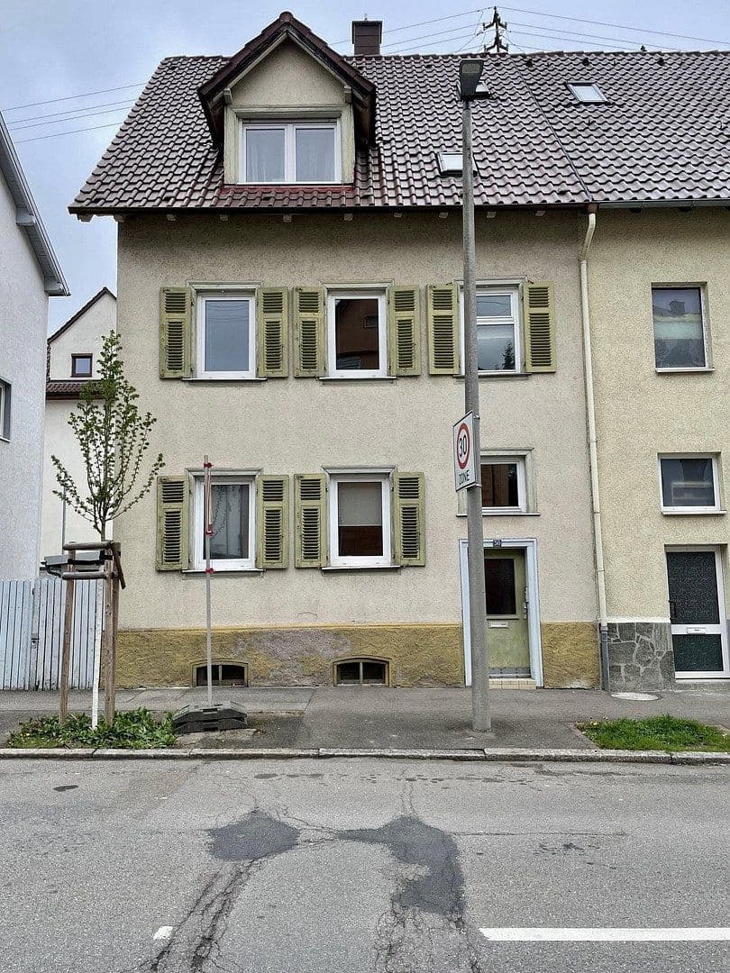 house for sale, 180 m², Mühlweg 50, Villingen-Schwenningen, Baden-Württemberg house for sale, 180 m², Mühlweg 50, Villingen-Schwenningen, Baden-Württemberg
