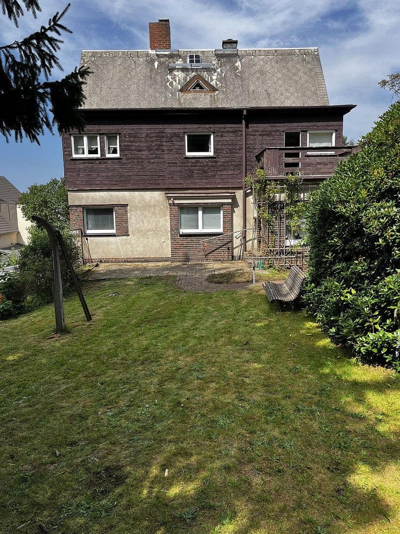 house for sale, 142 m², Chemnitz Einsiedel, Saxony house for sale, 142 m², Chemnitz Einsiedel, Saxony