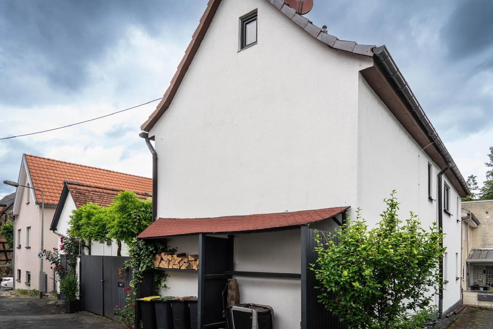 house for sale, 180 m², Frankfurt am Main, Hesse house for sale, 180 m², Frankfurt am Main, Hesse