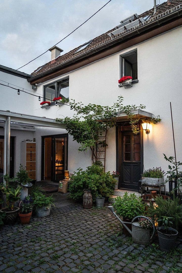house for sale, 180 m², Frankfurt am Main, Hesse house for sale, 180 m², Frankfurt am Main, Hesse