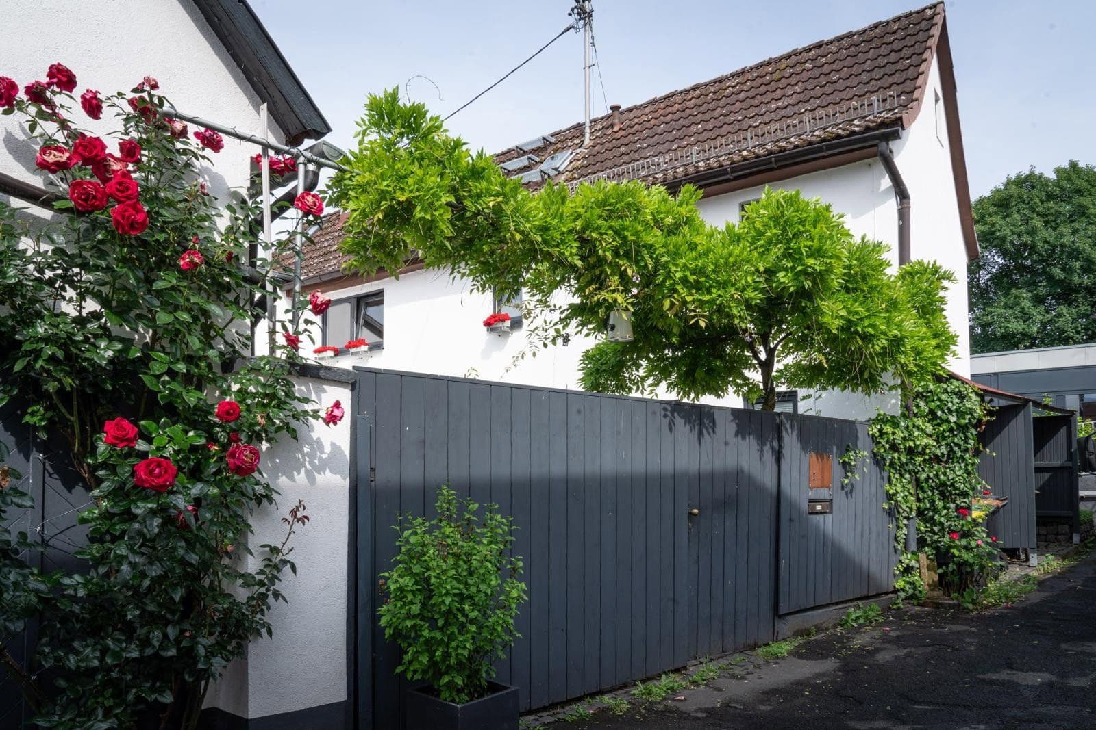 house for sale, 180 m², Frankfurt am Main, Hesse house for sale, 180 m², Frankfurt am Main, Hesse
