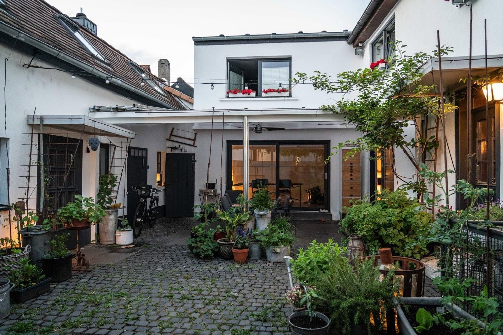 house for sale, 180 m², Frankfurt am Main, Hesse house for sale, 180 m², Frankfurt am Main, Hesse