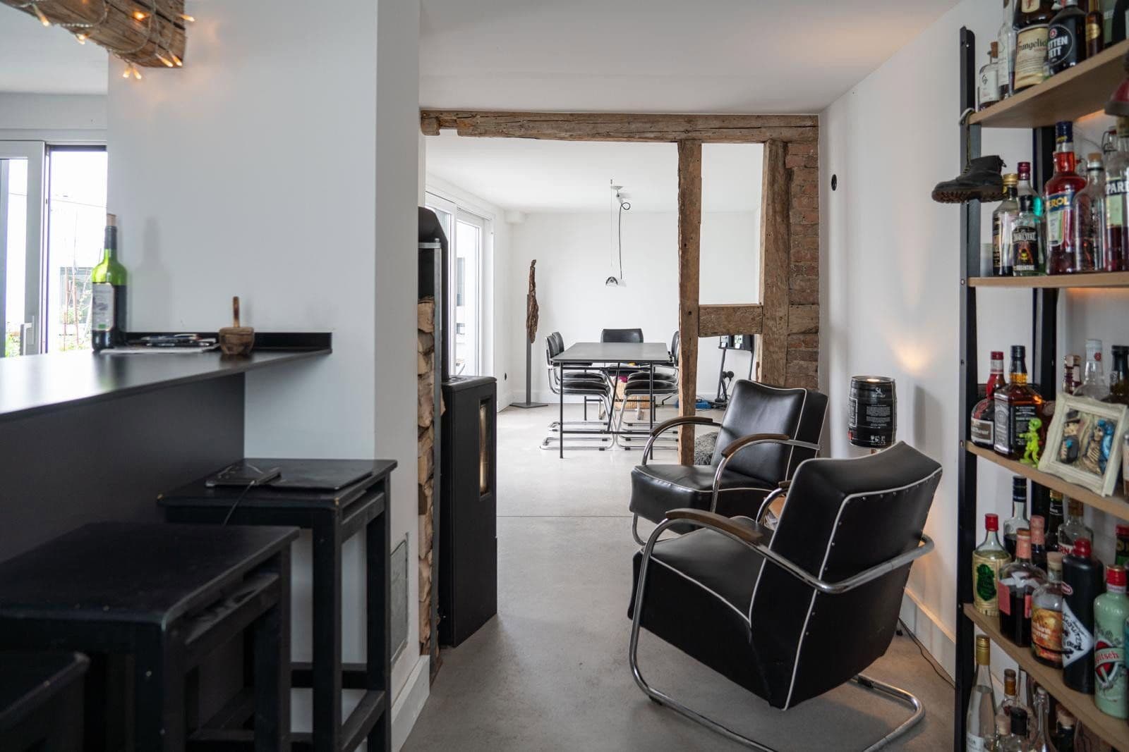 house for sale, 180 m², Frankfurt am Main, Hesse house for sale, 180 m², Frankfurt am Main, Hesse