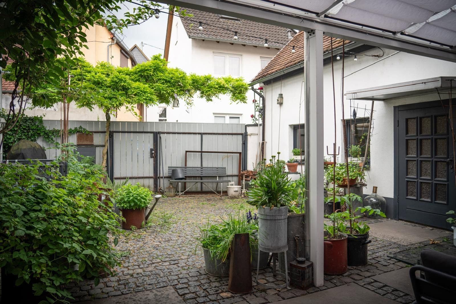 house for sale, 180 m², Frankfurt am Main, Hesse house for sale, 180 m², Frankfurt am Main, Hesse