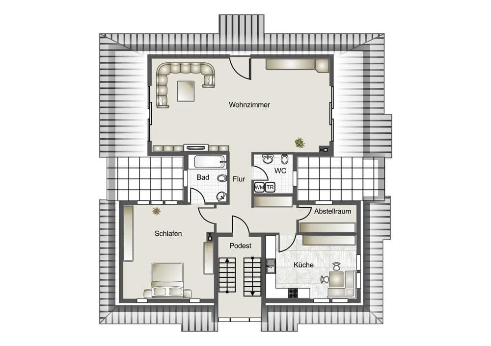 house for sale, 698 m², Düsseldorf, North Rhine-Westphalia house for sale, 698 m², Düsseldorf, North Rhine-Westphalia