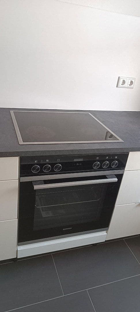 2 bedroom flat to rent, 37 m², Dessauer Str. 66, Aken (Elbe), Saxony-Anhalt 2 bedroom flat to rent, 37 m², Dessauer Str. 66, Aken (Elbe), Saxony-Anhalt