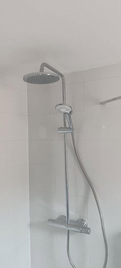 2 bedroom flat to rent, 37 m², Dessauer Str. 66, Aken (Elbe), Saxony-Anhalt 2 bedroom flat to rent, 37 m², Dessauer Str. 66, Aken (Elbe), Saxony-Anhalt