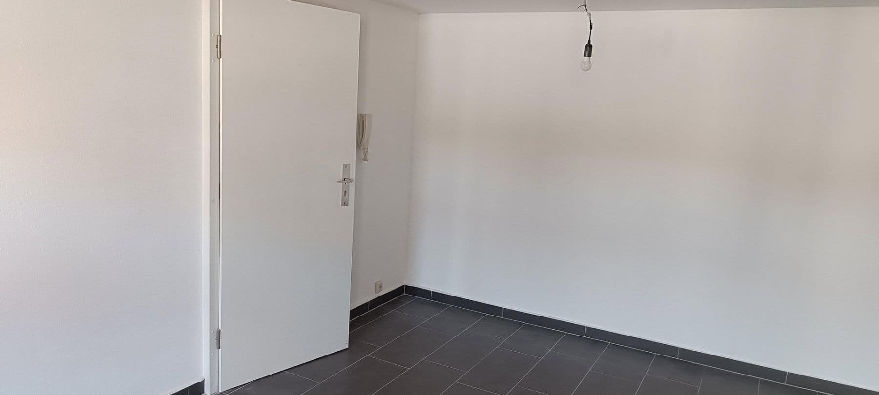 2 bedroom flat to rent, 37 m², Dessauer Str. 66, Aken (Elbe), Saxony-Anhalt 2 bedroom flat to rent, 37 m², Dessauer Str. 66, Aken (Elbe), Saxony-Anhalt