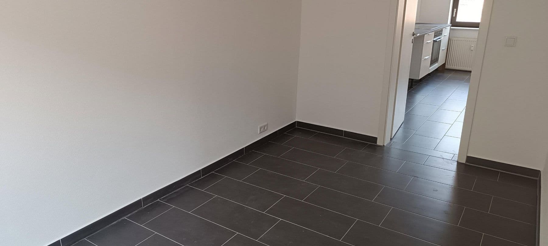 2 bedroom flat to rent, 37 m², Dessauer Str. 66, Aken (Elbe), Saxony-Anhalt 2 bedroom flat to rent, 37 m², Dessauer Str. 66, Aken (Elbe), Saxony-Anhalt