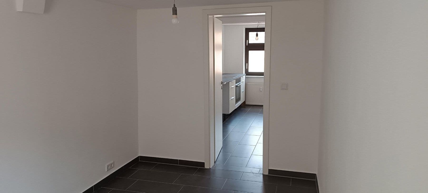 2 bedroom flat to rent, 37 m², Dessauer Str. 66, Aken (Elbe), Saxony-Anhalt 2 bedroom flat to rent, 37 m², Dessauer Str. 66, Aken (Elbe), Saxony-Anhalt