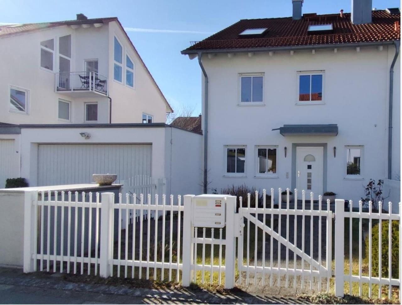 house for sale, 192 m², Pullach, Bavaria house for sale, 192 m², Pullach, Bavaria