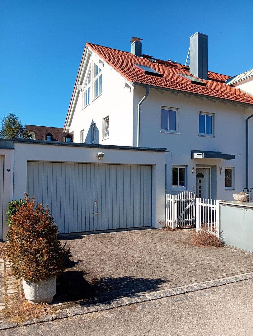 house for sale, 192 m², Pullach, Bavaria house for sale, 192 m², Pullach, Bavaria