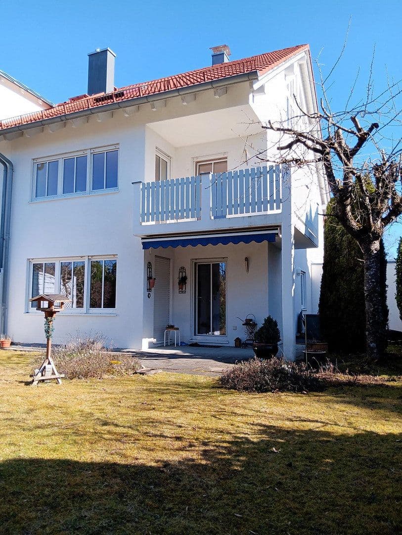 house for sale, 192 m², Pullach, Bavaria house for sale, 192 m², Pullach, Bavaria