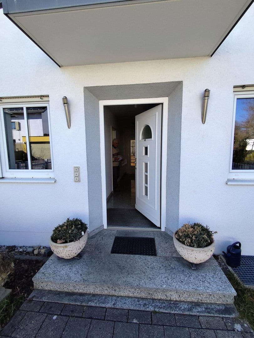 house for sale, 192 m², Pullach, Bavaria house for sale, 192 m², Pullach, Bavaria