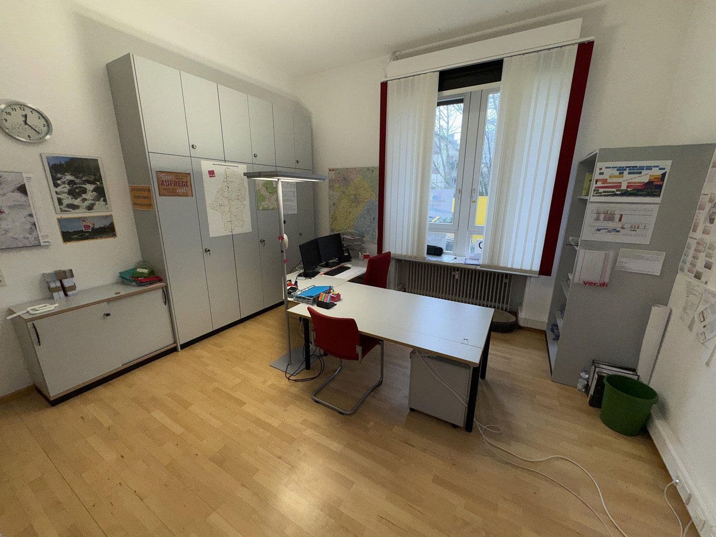 office to rent, 130 m², Baden-Baden, Baden-Württemberg office to rent, 130 m², Baden-Baden, Baden-Württemberg