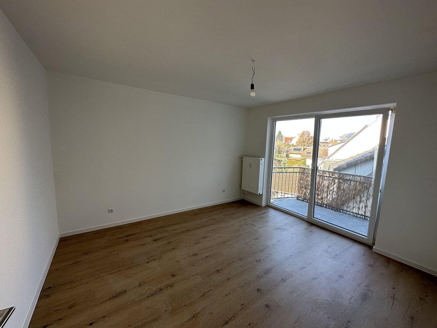 3 bedroom flat to rent, 83 m², Rotwasserstraße, Aschaffenburg, Bavaria 3 bedroom flat to rent, 83 m², Rotwasserstraße, Aschaffenburg, Bavaria