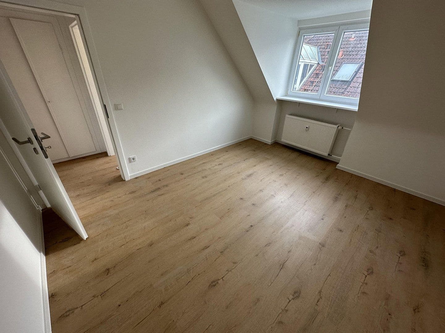 3 bedroom flat to rent, 83 m², Rotwasserstraße, Aschaffenburg, Bavaria 3 bedroom flat to rent, 83 m², Rotwasserstraße, Aschaffenburg, Bavaria