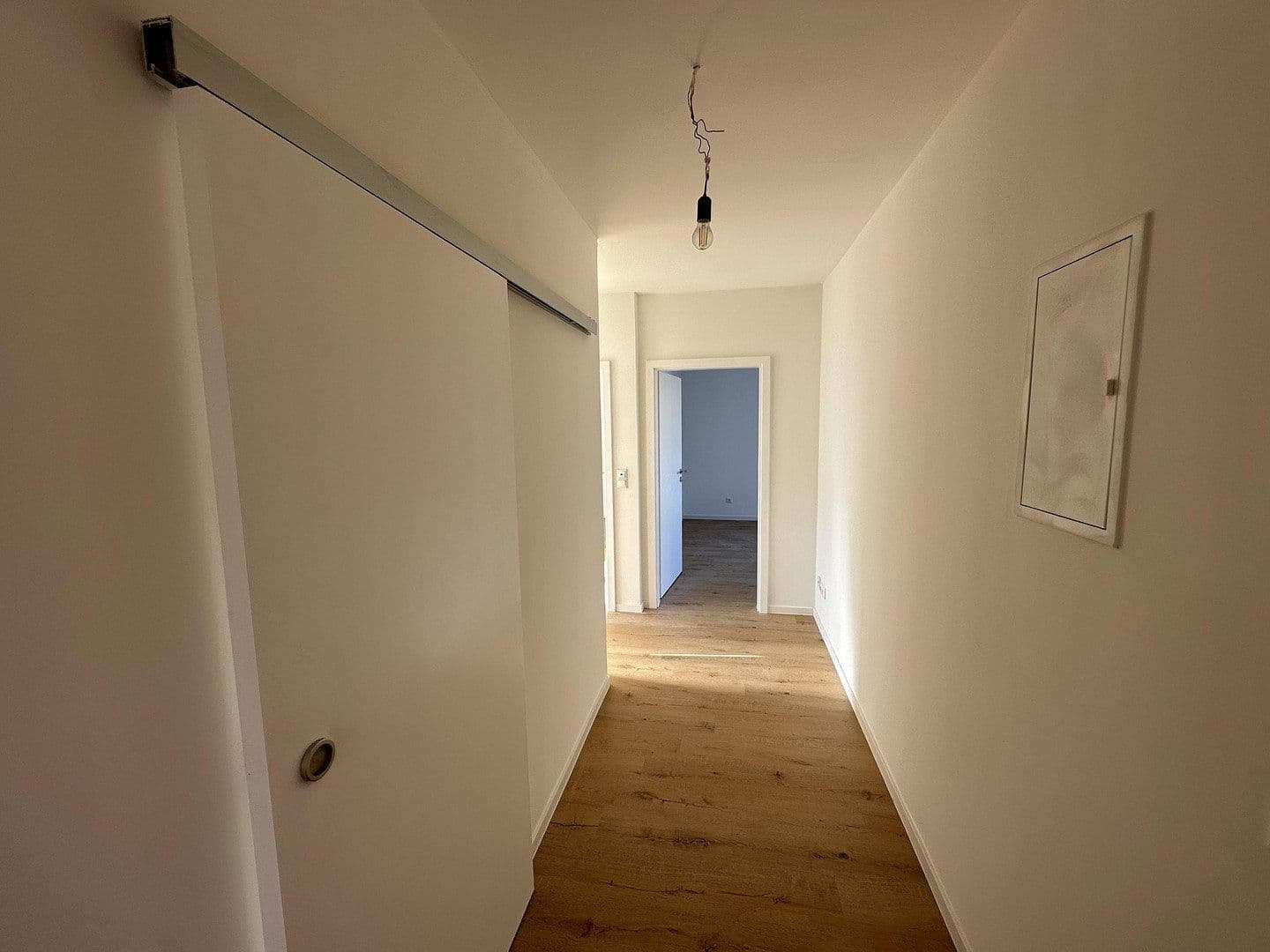 3 bedroom flat to rent, 83 m², Rotwasserstraße, Aschaffenburg, Bavaria 3 bedroom flat to rent, 83 m², Rotwasserstraße, Aschaffenburg, Bavaria