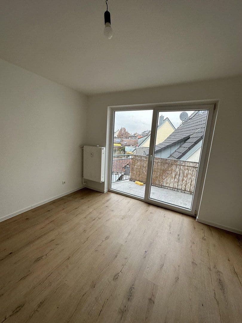 3 bedroom flat to rent, 83 m², Rotwasserstraße, Aschaffenburg, Bavaria 3 bedroom flat to rent, 83 m², Rotwasserstraße, Aschaffenburg, Bavaria