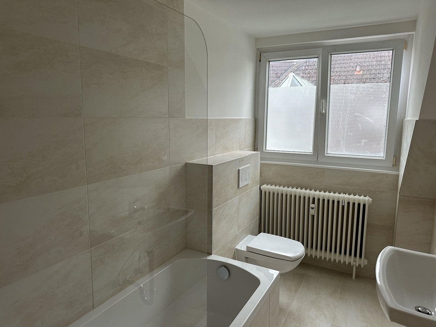 3 bedroom flat to rent, 83 m², Rotwasserstraße, Aschaffenburg, Bavaria 3 bedroom flat to rent, 83 m², Rotwasserstraße, Aschaffenburg, Bavaria