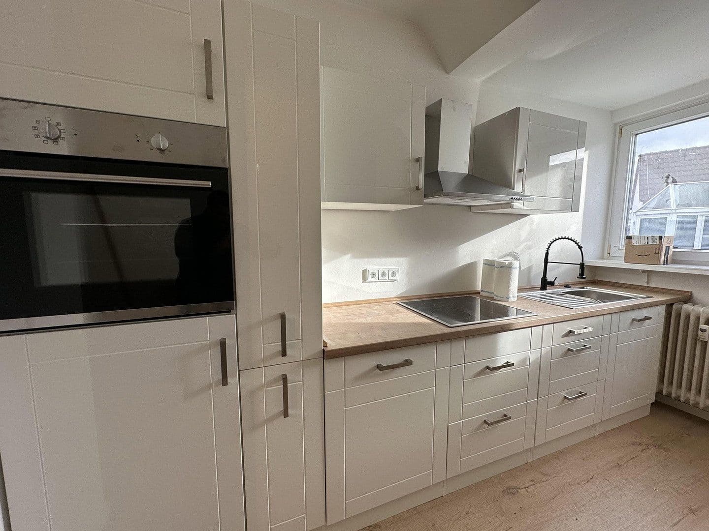 3 bedroom flat to rent, 83 m², Rotwasserstraße, Aschaffenburg, Bavaria 3 bedroom flat to rent, 83 m², Rotwasserstraße, Aschaffenburg, Bavaria