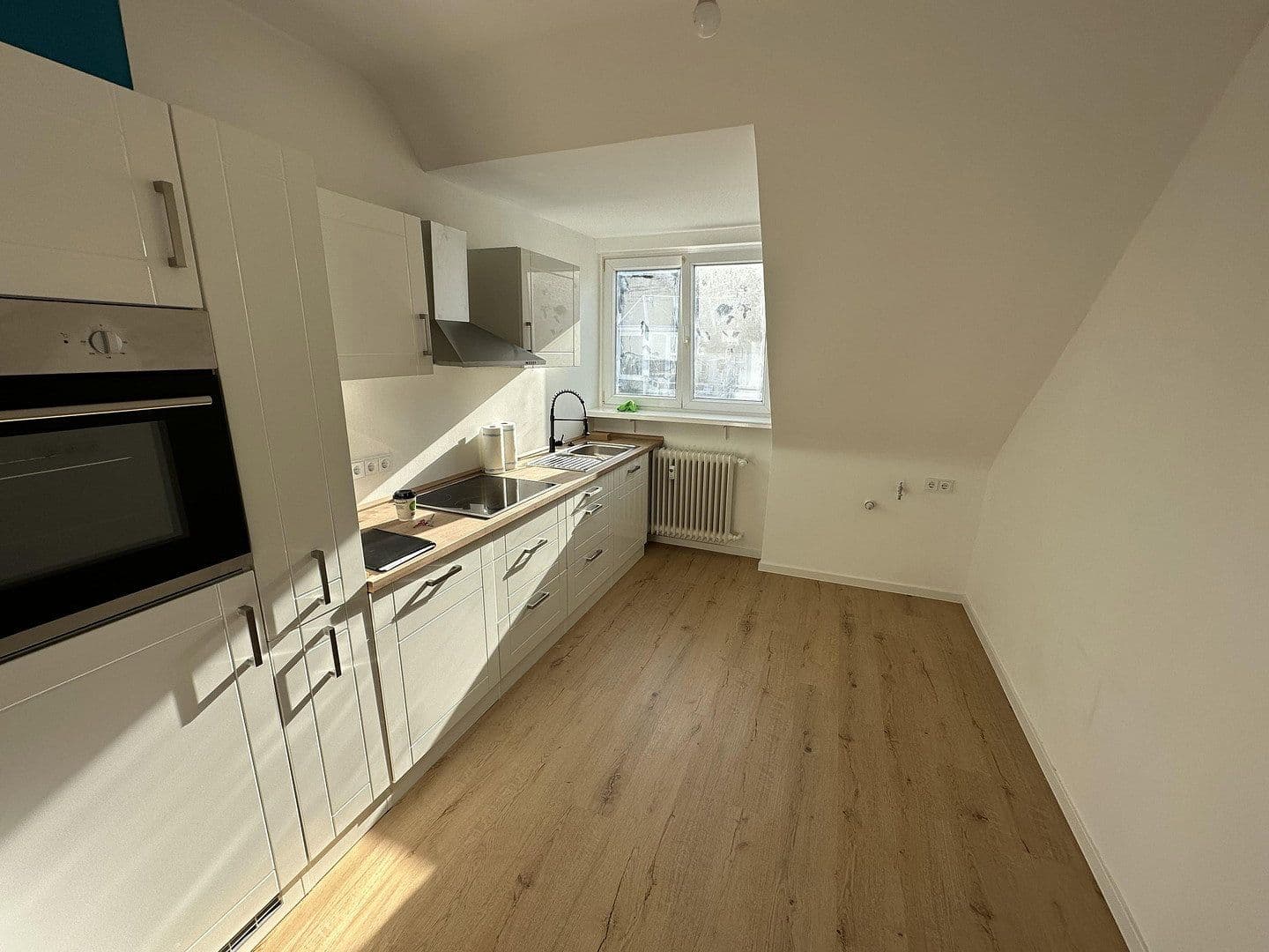 3 bedroom flat to rent, 83 m², Rotwasserstraße, Aschaffenburg, Bavaria 3 bedroom flat to rent, 83 m², Rotwasserstraße, Aschaffenburg, Bavaria