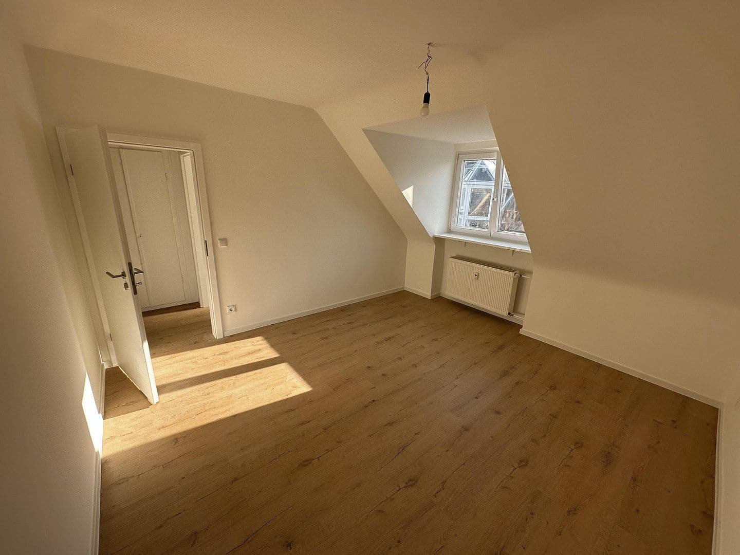3 bedroom flat to rent, 83 m², Rotwasserstraße, Aschaffenburg, Bavaria 3 bedroom flat to rent, 83 m², Rotwasserstraße, Aschaffenburg, Bavaria