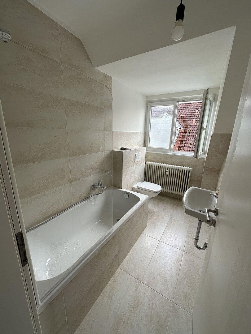 3 bedroom flat to rent, 83 m², Rotwasserstraße, Aschaffenburg, Bavaria 3 bedroom flat to rent, 83 m², Rotwasserstraße, Aschaffenburg, Bavaria