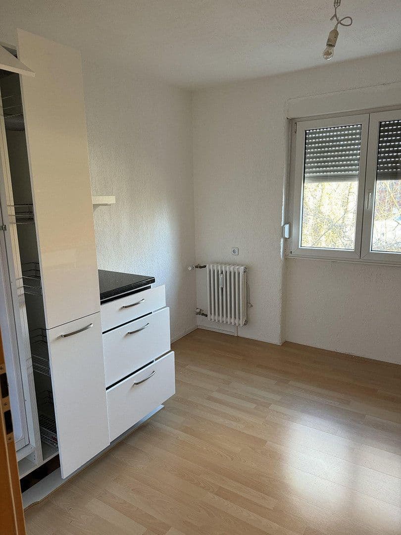 1 bedroom with open-plan kitchen flat to rent, 49 m², Roggenbachstraße 2, Villingen-Schwenningen, Baden-Württemberg 1 bedroom with open-plan kitchen flat to rent, 49 m², Roggenbachstraße 2, Villingen-Schwenningen, Baden-Württemberg