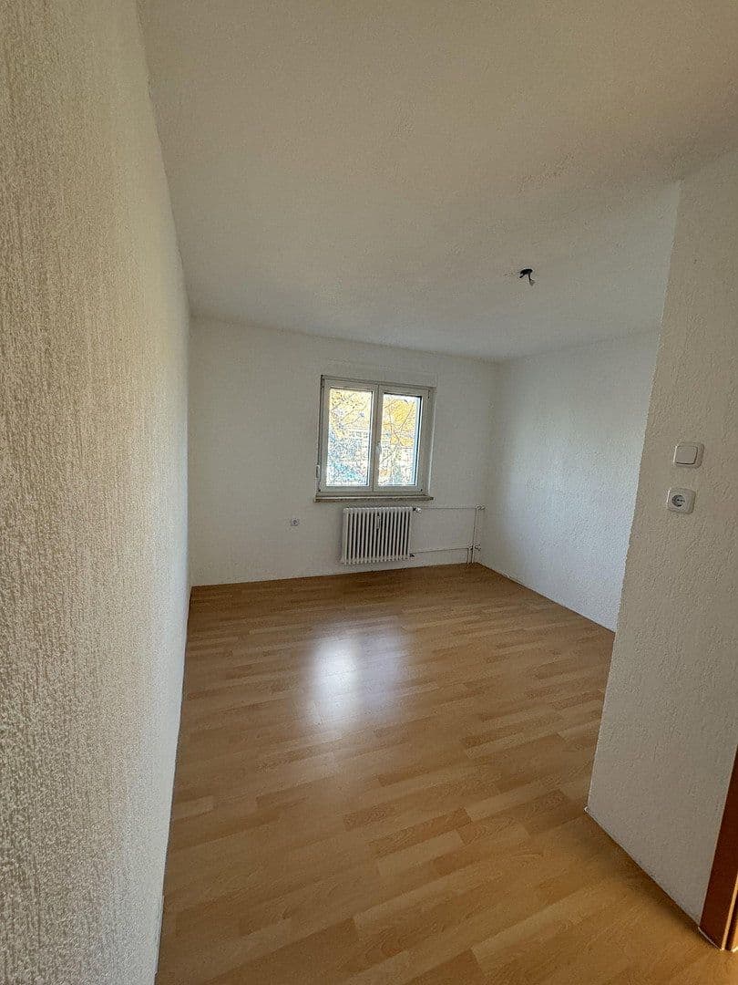 1 bedroom with open-plan kitchen flat to rent, 49 m², Roggenbachstraße 2, Villingen-Schwenningen, Baden-Württemberg 1 bedroom with open-plan kitchen flat to rent, 49 m², Roggenbachstraße 2, Villingen-Schwenningen, Baden-Württemberg