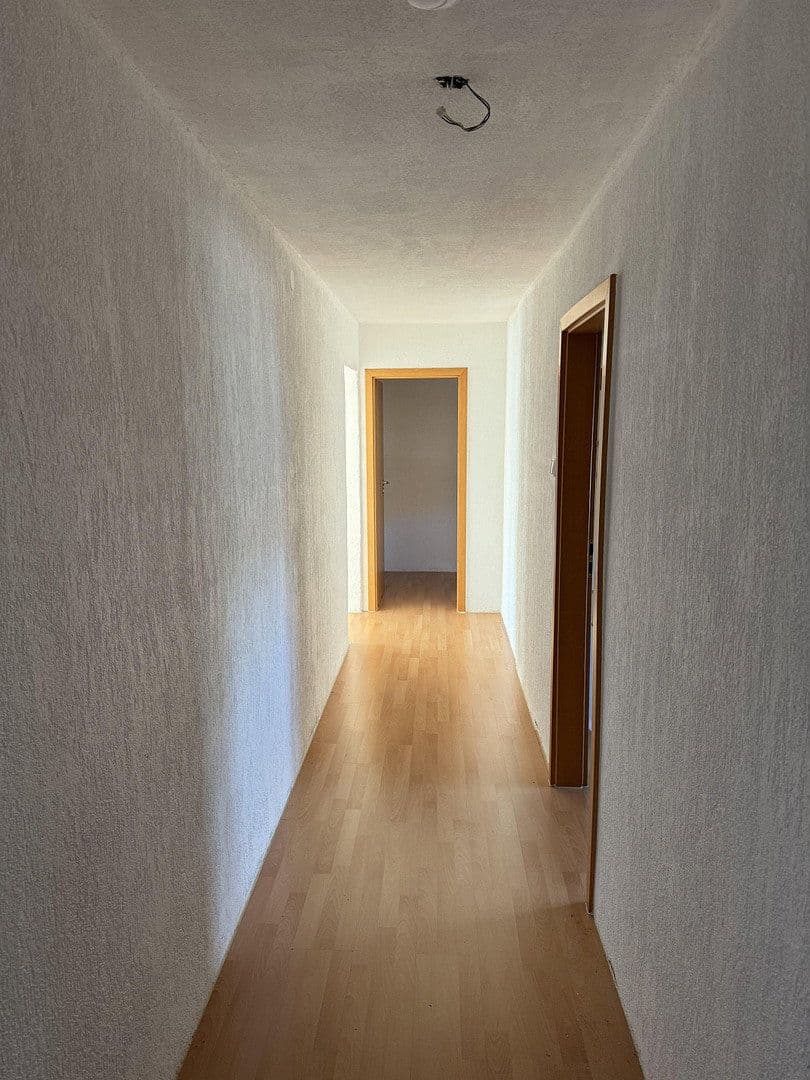 1 bedroom with open-plan kitchen flat to rent, 49 m², Roggenbachstraße 2, Villingen-Schwenningen, Baden-Württemberg 1 bedroom with open-plan kitchen flat to rent, 49 m², Roggenbachstraße 2, Villingen-Schwenningen, Baden-Württemberg