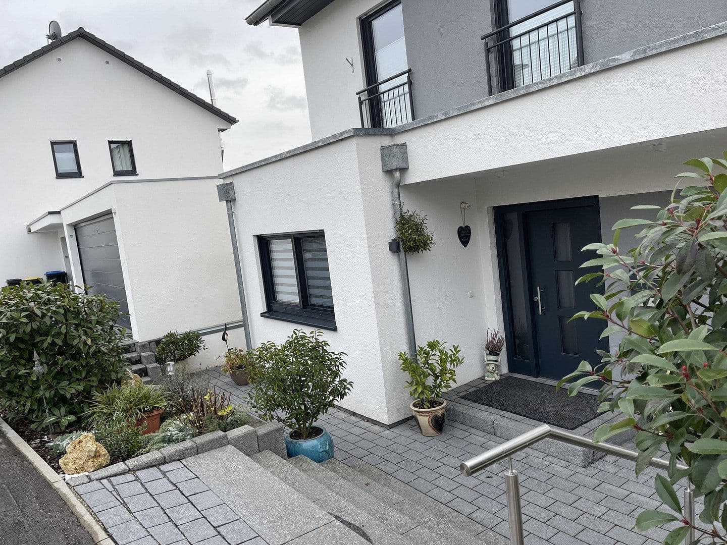 house for sale, 165 m², Pforzheim, Baden-Württemberg house for sale, 165 m², Pforzheim, Baden-Württemberg