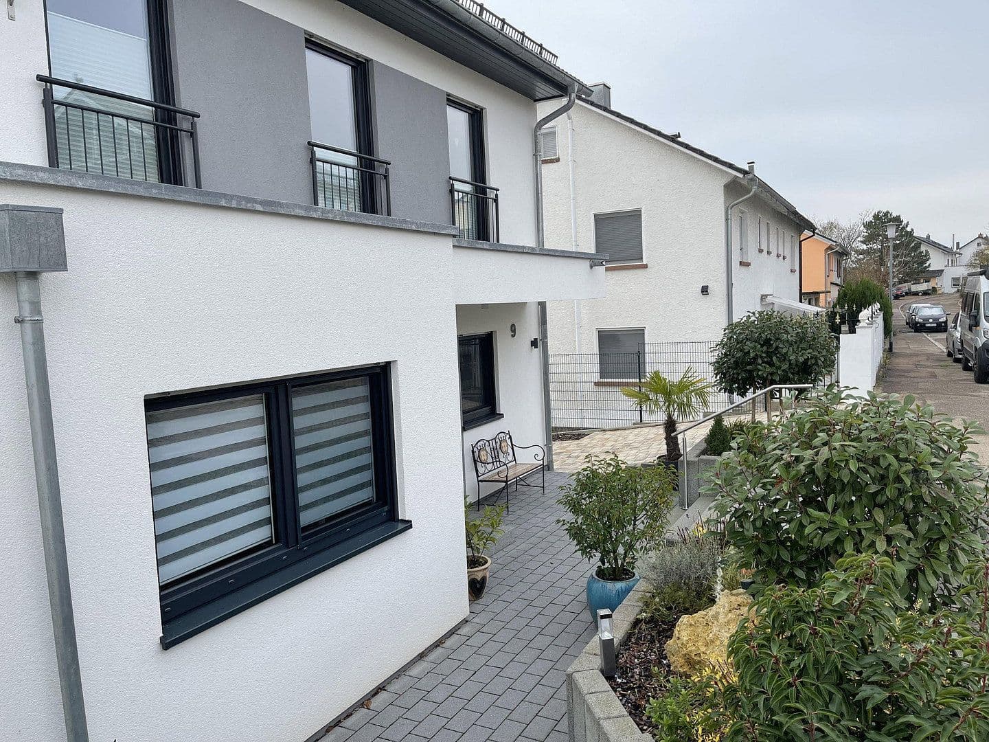 house for sale, 165 m², Pforzheim, Baden-Württemberg house for sale, 165 m², Pforzheim, Baden-Württemberg