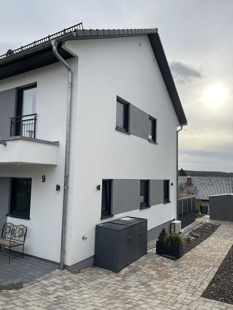 house for sale, 165 m², Pforzheim, Baden-Württemberg house for sale, 165 m², Pforzheim, Baden-Württemberg