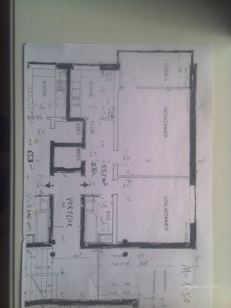 2 bedroom flat to rent, 56 m², Gebrueder-Grimm-Weg 1, Buxtehude, Lower Saxony 2 bedroom flat to rent, 56 m², Gebrueder-Grimm-Weg 1, Buxtehude, Lower Saxony