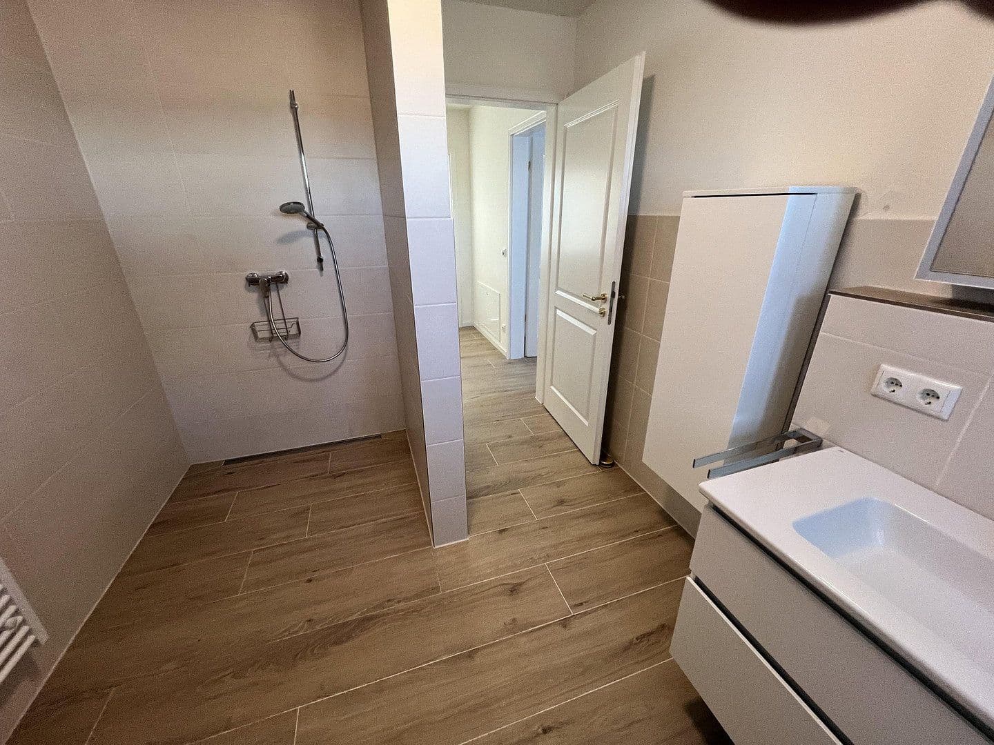 1 bedroom with open-plan kitchen flat to rent, 100 m², Bad Bevensen, Lower Saxony 1 bedroom with open-plan kitchen flat to rent, 100 m², Bad Bevensen, Lower Saxony