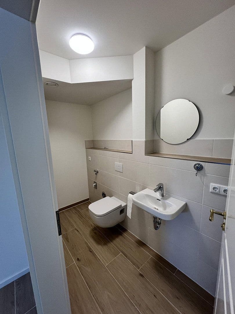 1 bedroom with open-plan kitchen flat to rent, 100 m², Bad Bevensen, Lower Saxony 1 bedroom with open-plan kitchen flat to rent, 100 m², Bad Bevensen, Lower Saxony