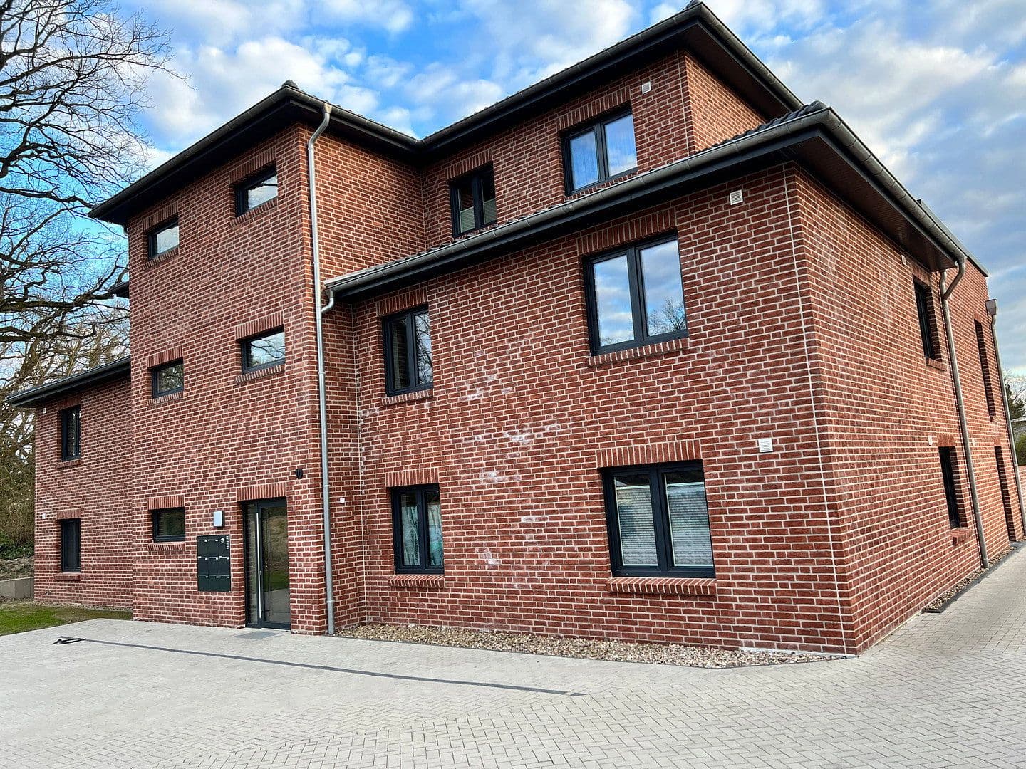 1 bedroom with open-plan kitchen flat to rent, 100 m², Bad Bevensen, Lower Saxony 1 bedroom with open-plan kitchen flat to rent, 100 m², Bad Bevensen, Lower Saxony