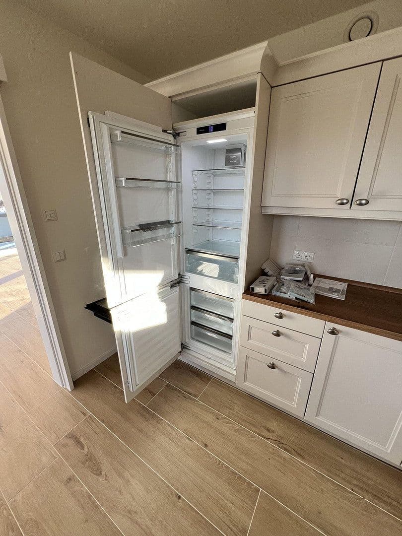 1 bedroom with open-plan kitchen flat to rent, 100 m², Bad Bevensen, Lower Saxony 1 bedroom with open-plan kitchen flat to rent, 100 m², Bad Bevensen, Lower Saxony