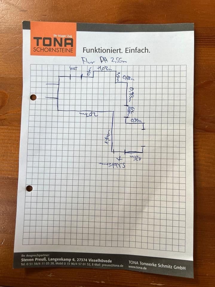 1 bedroom with open-plan kitchen flat to rent, 100 m², Bad Bevensen, Lower Saxony 1 bedroom with open-plan kitchen flat to rent, 100 m², Bad Bevensen, Lower Saxony