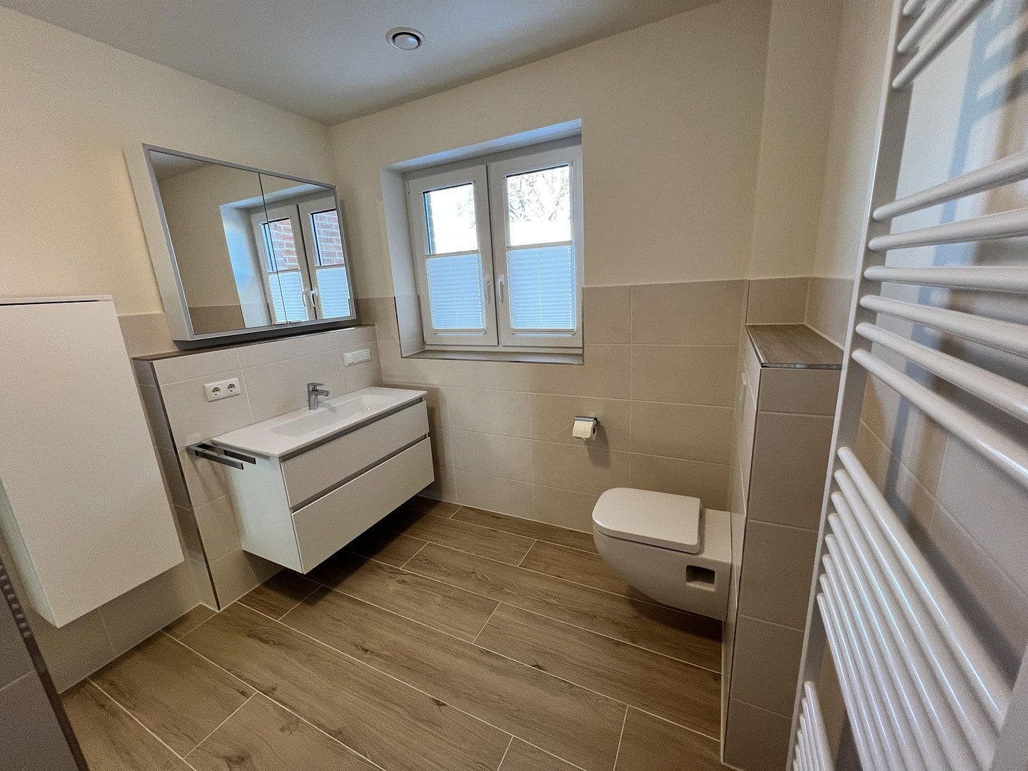 1 bedroom with open-plan kitchen flat to rent, 100 m², Bad Bevensen, Lower Saxony 1 bedroom with open-plan kitchen flat to rent, 100 m², Bad Bevensen, Lower Saxony