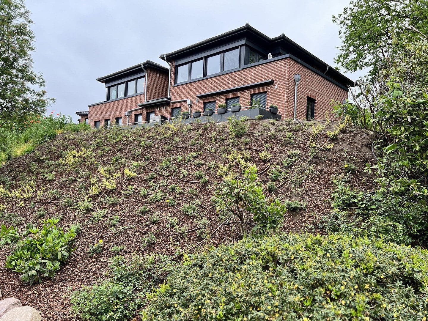 1 bedroom with open-plan kitchen flat to rent, 100 m², Bad Bevensen, Lower Saxony 1 bedroom with open-plan kitchen flat to rent, 100 m², Bad Bevensen, Lower Saxony