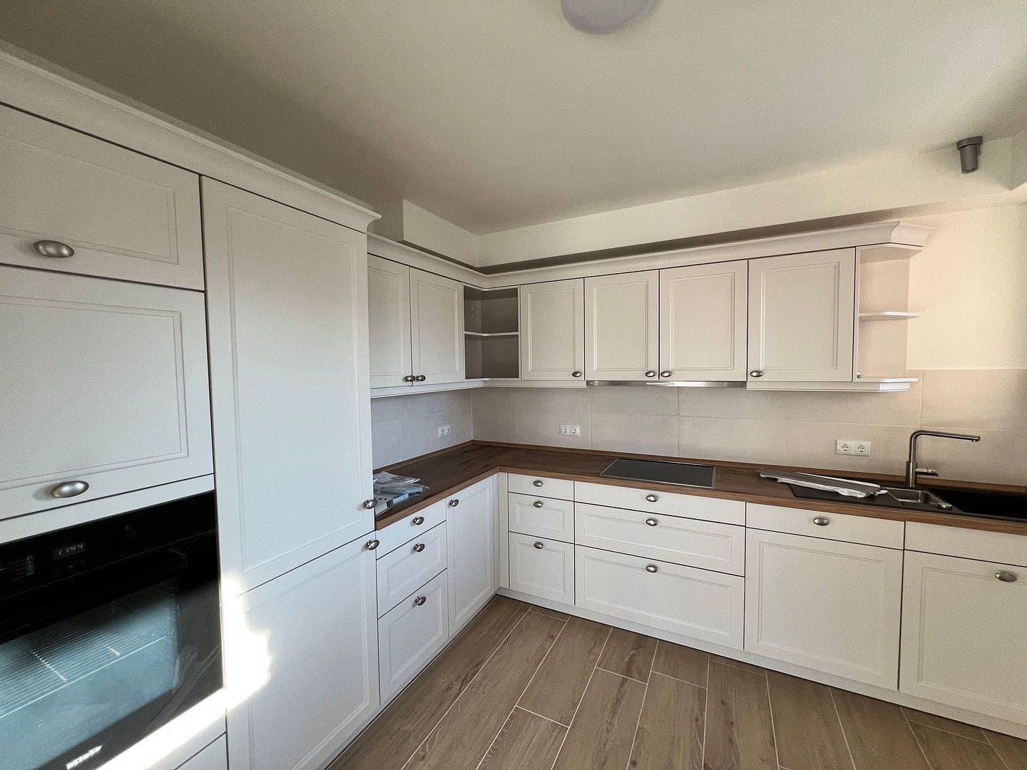 1 bedroom with open-plan kitchen flat to rent, 100 m², Bad Bevensen, Lower Saxony 1 bedroom with open-plan kitchen flat to rent, 100 m², Bad Bevensen, Lower Saxony
