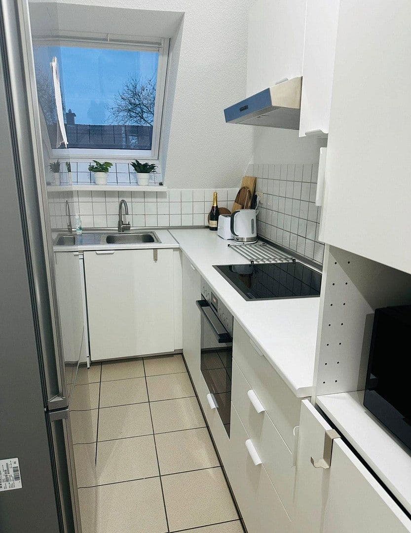 3 bedroom flat to rent, 68 m², Bitterstraße 24, Köln, North Rhine-Westphalia 3 bedroom flat to rent, 68 m², Bitterstraße 24, Köln, North Rhine-Westphalia