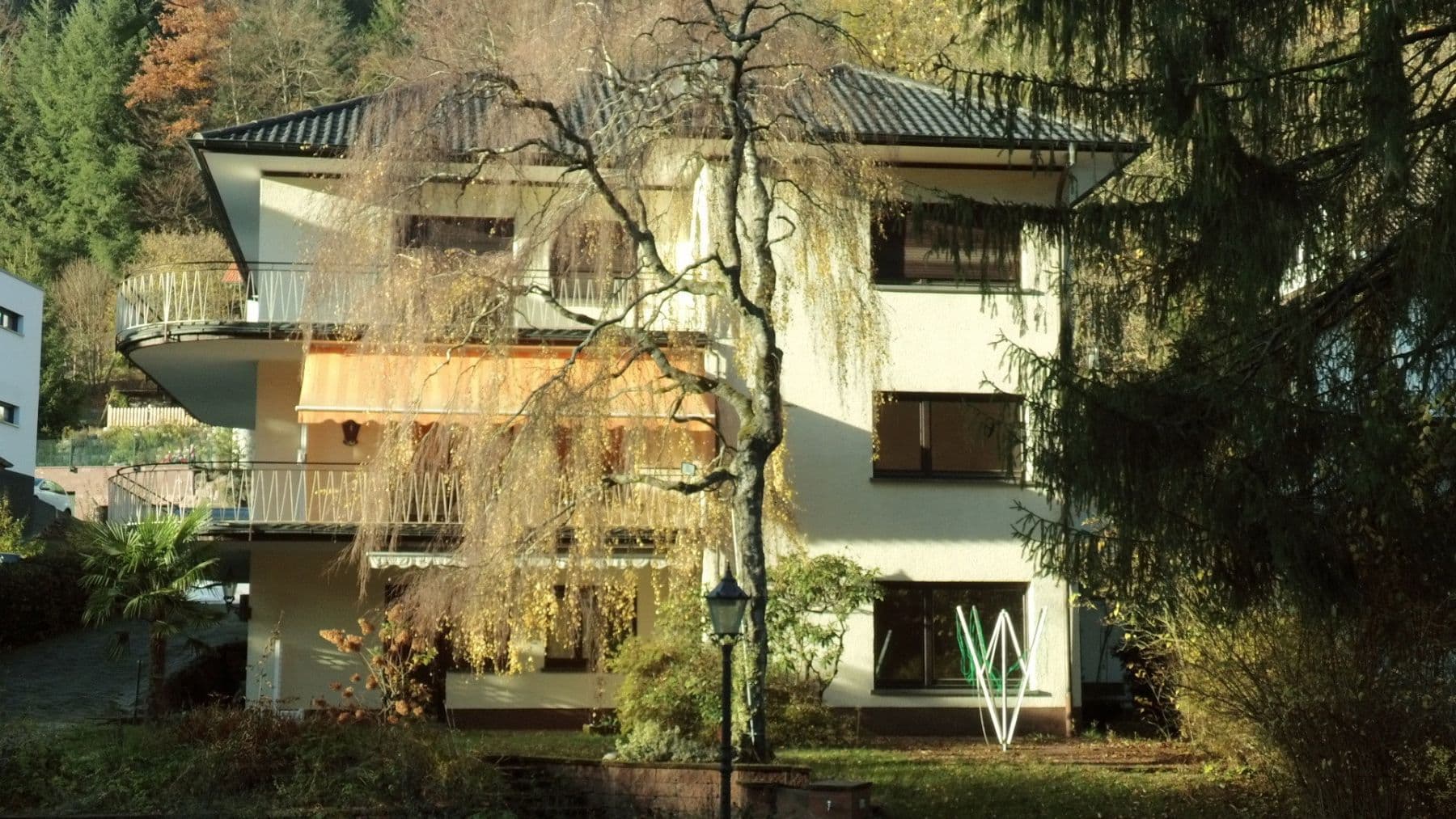4 bedroom flat to rent, 130 m², Schwimmbadstraße 7, Bad Herrenalb, Baden-Württemberg 4 bedroom flat to rent, 130 m², Schwimmbadstraße 7, Bad Herrenalb, Baden-Württemberg