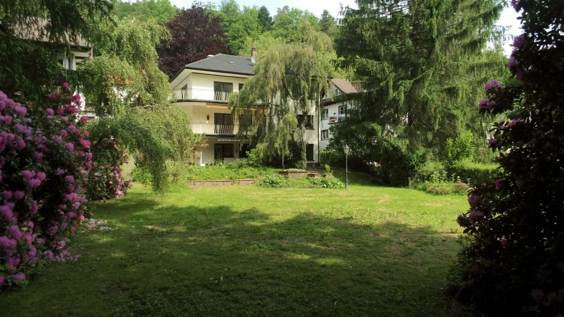 4 bedroom flat to rent, 130 m², Schwimmbadstraße 7, Bad Herrenalb, Baden-Württemberg 4 bedroom flat to rent, 130 m², Schwimmbadstraße 7, Bad Herrenalb, Baden-Württemberg