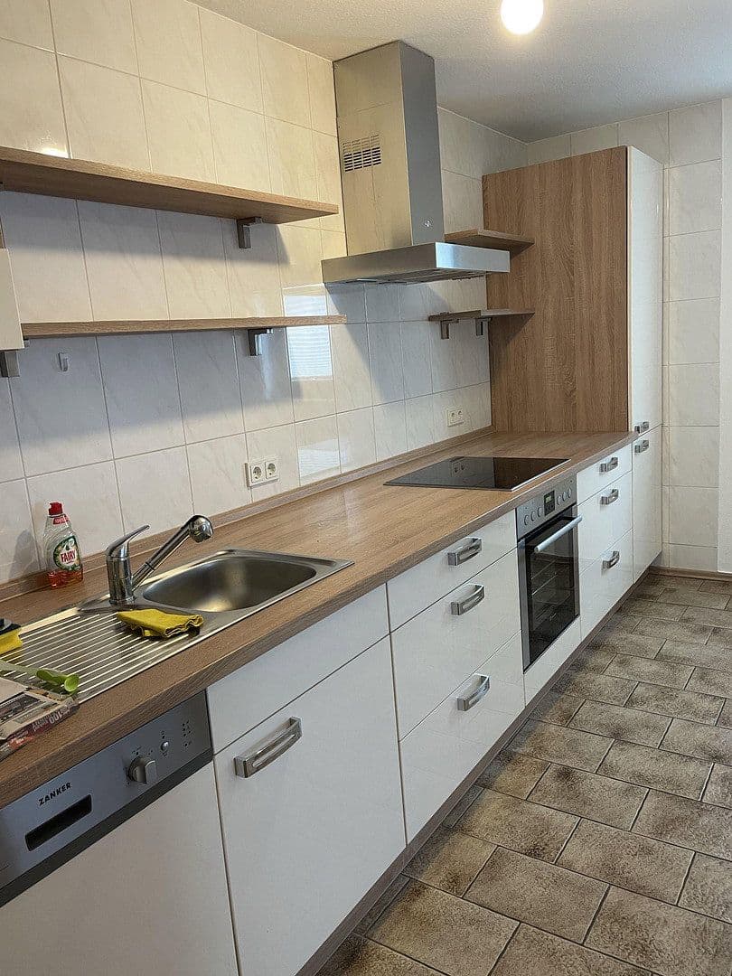 2 bedroom flat to rent, 76 m², Seestraße 14, Pottum, Rhineland-Palatinate 2 bedroom flat to rent, 76 m², Seestraße 14, Pottum, Rhineland-Palatinate