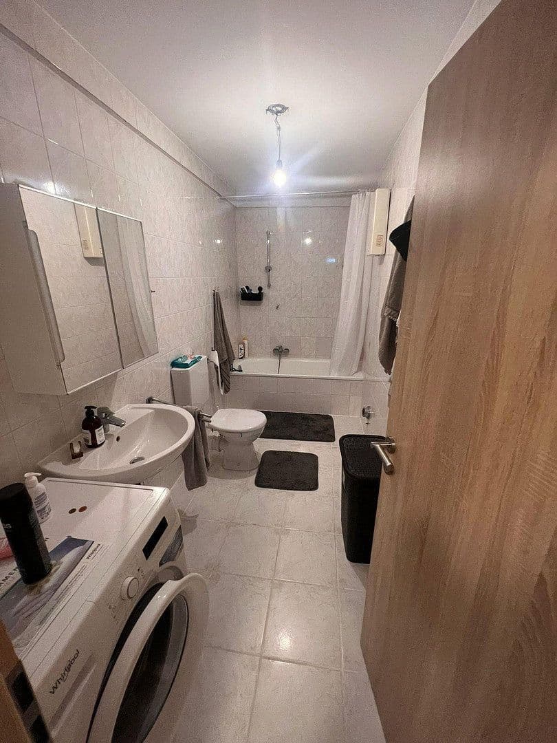 2 bedroom flat to rent, 76 m², Seestraße 14, Pottum, Rhineland-Palatinate 2 bedroom flat to rent, 76 m², Seestraße 14, Pottum, Rhineland-Palatinate